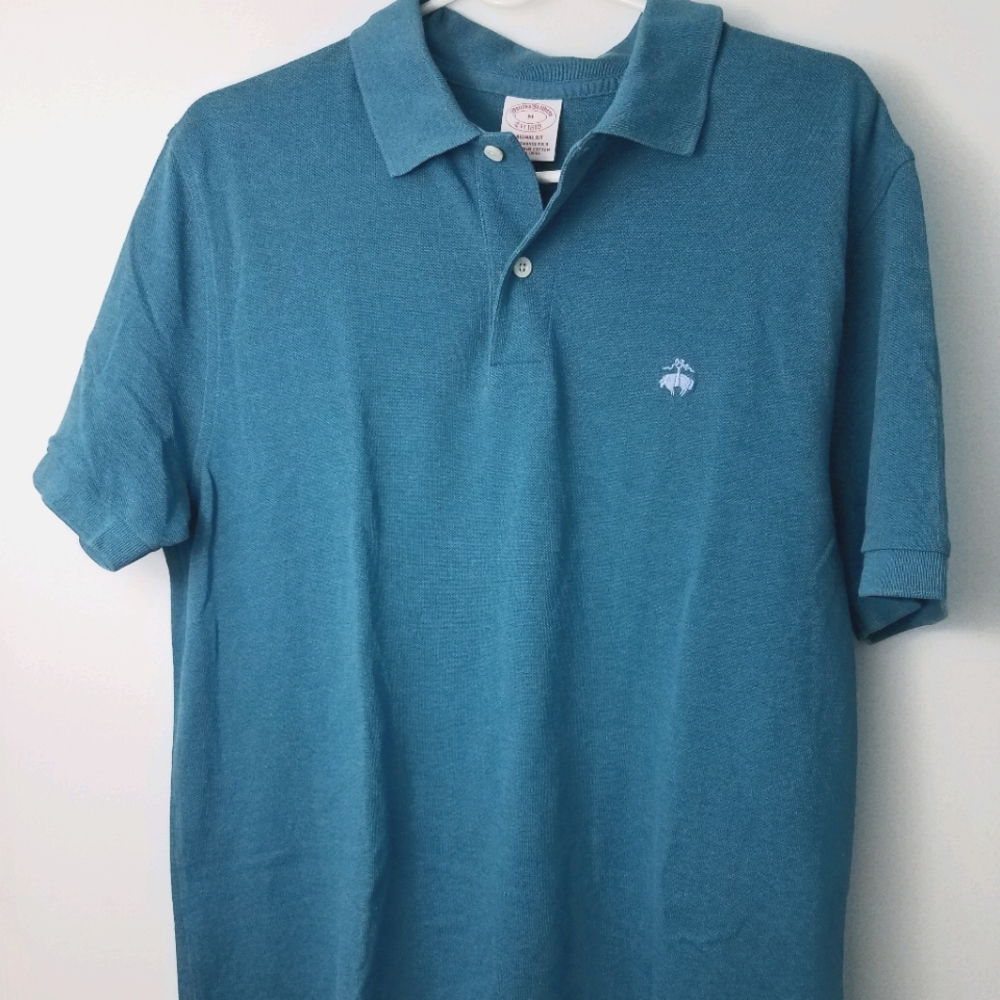 Brooks Brothers polo